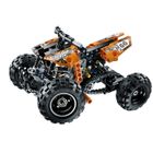JEU ASSEMBLAGE CONSTRUCTION Lego Technic - Le Quad