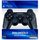 Noir Manette de Jeu Dualshock 3 PS3