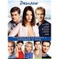 DVD DVD Dawson, saison 4
