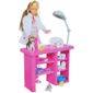POUPEE-POUPON Poupée Steffi Love vétérinaire Simba Toys