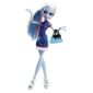 POUPEE - POUPON Monster High - Ghouls Rule - Abbey Bominable