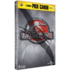 DVD FILM DVD Jurassic park 3