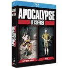 BLU RAY FILM Blu-Ray Coffret apocalypse : Hitler ; la 2ème g...