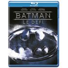  Blu-Ray Batman - Le défi