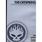 DVD MUSICAUX THE OFFSPRING : Complete music video collection