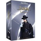 DVD SERIE TV DVD Zorro, saison 2