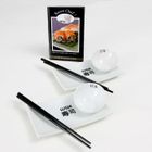  COFFRET CADEAU Recettes SUSHI