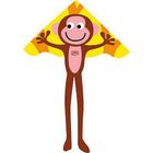 CERF-VOLANT Cerf volant singe