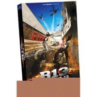 DVD FILM DVD Banlieue 13
