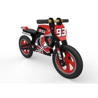 Draisienne HEROES - MARC MARQUEZ Draisienne HEROES - MARC MARQUEZ