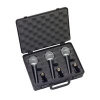 MICROPHONES ET ACCESSOIRES Micro R21
