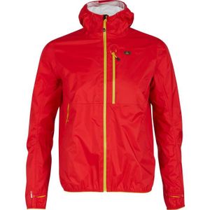 WANABEE Veste technique - Homme - Rouge