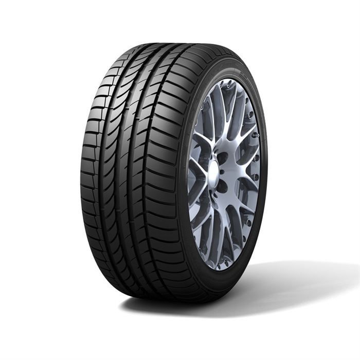 Dunlop Sport Maxx Rt 215 45 R17 91y