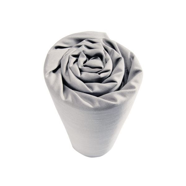عکس+دختر+چینی Drap housse lit articulé Coton Gris 160x200 cm - Drap housse pour lit ...
