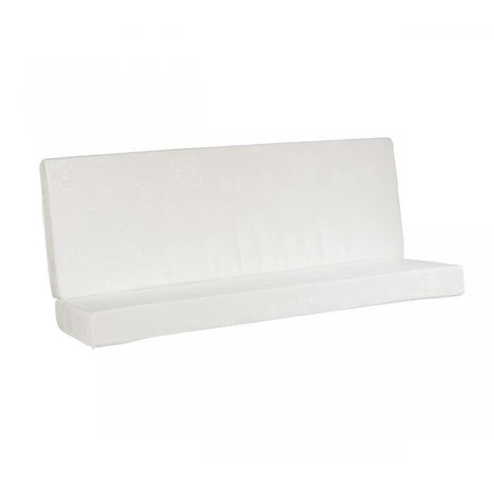 Matelas Clic Clac Mousse Confort Someo 60 60x190 Achat / Vente