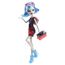 POUPEE - POUPON Monster High - Ghoulia Yelps en Week End