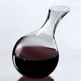 CARAFE A VIN Carafe à décanter Valentino 1L.