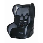 SIEGE AUTO NANIA Siège Driver SP Gr 0/1 Noir/gris foncé