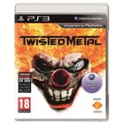 PLAYSTATION 3 TWISTED METAL X / Jeu console PS3