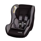 SIEGE AUTO NANIA Siège Trio SP ComfortNoir/gris