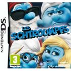 DS LES SCHTROUMPFS / Jeu console DS