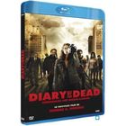 BLU RAY FILM Blu-Ray Diary of the dead - chronique des morts...