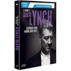 BLU RAY FILM Blu-Ray Coffret David Lynch : elephant man ; Mu...