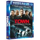 DVD FILM Blu-Ray The town