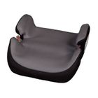  NANIA Réhausseur Topo Confort Gr 2/3 Noir/gris