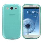 HOUSSE-COQUE TELEPHONE Coque Samsung Galaxy S3 i9300 - Protection souple