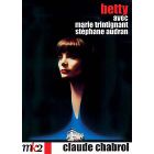 DVD FILM DVD Betty