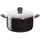  TEFAL Marmite 30 cm Softline