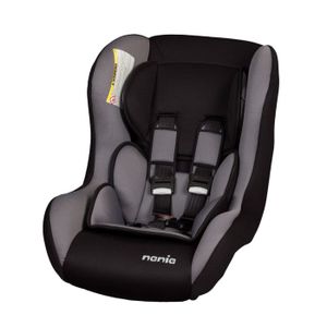 NANIA Siège Trio SP ComfortNoir/gris