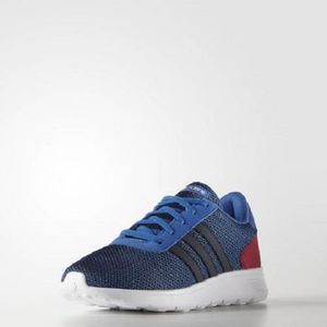 Adidas Neo Racer Black Adidas Neo Racer Black