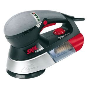 PONCEUSE - RABOTEUSE SKIL Ponceuse excentrique 430 W 7460AA PONCEUSE - RABOTEUSE SKIL Ponceuse excentrique 430 W 7460AA