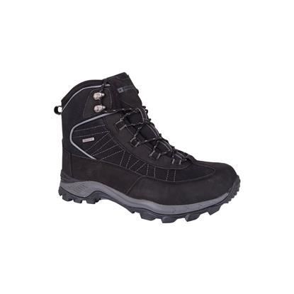 Les chaussures de randonnÃ©e Boulder pour homme sonts des boots de ...