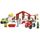 ECOIFFIER Coffret Ferme Abrick