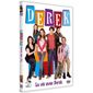 DVD DVD High school musical remix 