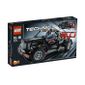  Lego Technic - Le Pick-Up Dépanneuse
