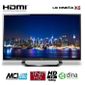  LG 47LM615S TV LED 3D