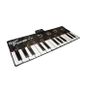 TAPIS EVEIL-AIRE BEBE Tapis Musical "Clavier De Piano" - 7 options sons