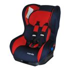SIEGE AUTO NANIA Siège Driver SP Gr 0/1 Marine/rouge