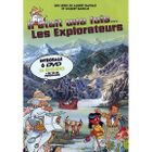 DVD DESSIN ANIME / ANIMATION / MANGA DVD Il etait une fois les explorateurs