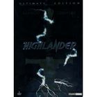 DVD FILM DVD Highlander