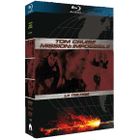 DVD FILM Blu-Ray Coffret trilogie mission impossible : 1...
