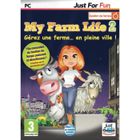 PC MY FARM LIFE 2 / Jeu PC