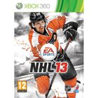  NHL 13 XBOX360
