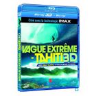 DVD FILM Blu-Ray Vague extreme tahiti [3d active]