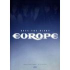 DVD MUSICAUX EUROPE