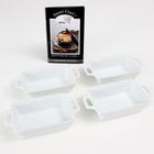  COFFRET CADEAU Recettes GRATIN